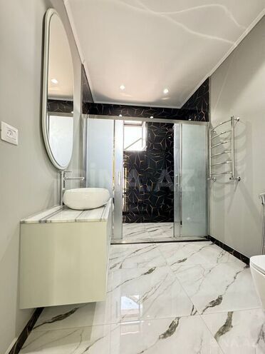 6-комн. дом/дача - пос. Мардакан - 450 м² (29)