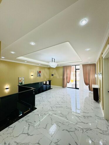 6-комн. дом/дача - пос. Мардакан - 450 м² (16)