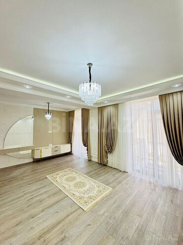 6-комн. дом/дача - пос. Мардакан - 450 м² (18)