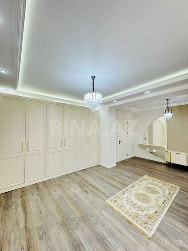6-комн. дом/дача - пос. Мардакан - 450 м² (20)