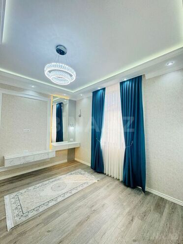 6-комн. дом/дача - пос. Мардакан - 450 м² (19)