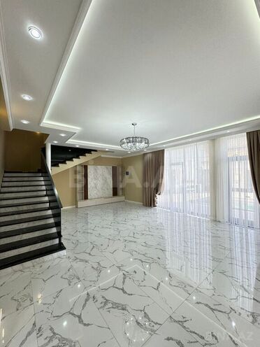 6-комн. дом/дача - пос. Мардакан - 450 м² (25)