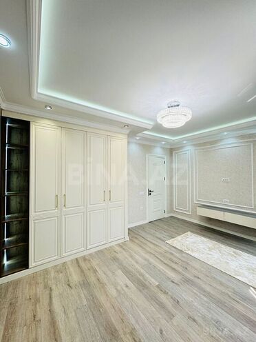 6-комн. дом/дача - пос. Мардакан - 450 м² (17)