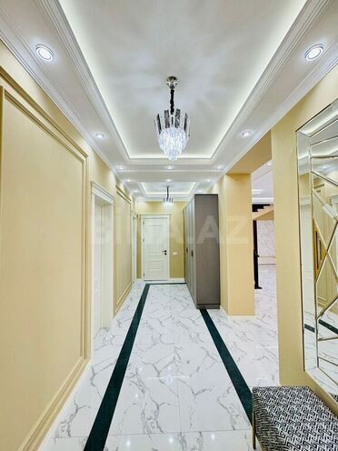 6-комн. дом/дача - пос. Мардакан - 450 м² (14)