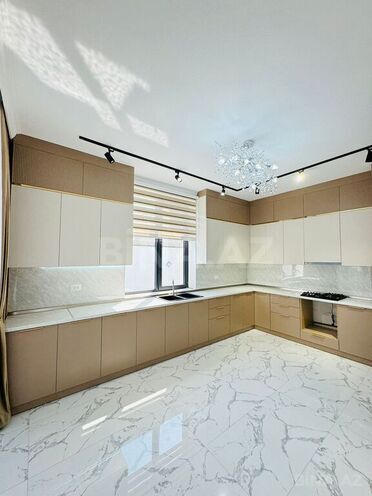 6-комн. дом/дача - пос. Мардакан - 450 м² (24)