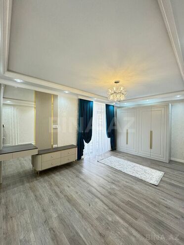 6-комн. дом/дача - пос. Мардакан - 450 м² (23)