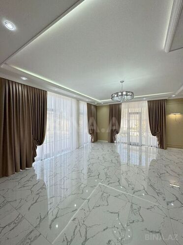 6-комн. дом/дача - пос. Мардакан - 450 м² (28)