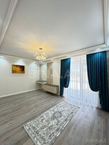 6-комн. дом/дача - пос. Мардакан - 450 м² (26)