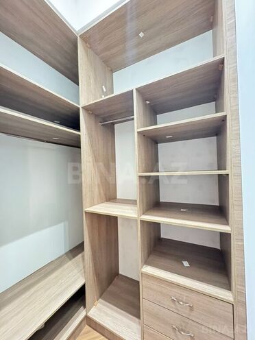 6 otaqlı həyət evi/bağ evi - Mərdəkan q. - 400 m² (25)