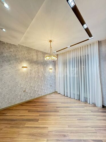 6 otaqlı həyət evi/bağ evi - Mərdəkan q. - 400 m² (22)