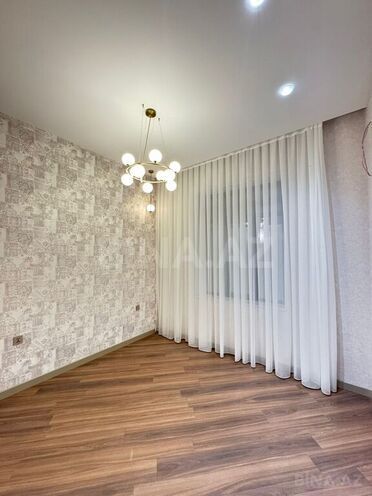 6 otaqlı həyət evi/bağ evi - Mərdəkan q. - 400 m² (21)