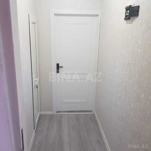 2-комн. вторичка - м. Мемар Аджеми - 55 м² (7)