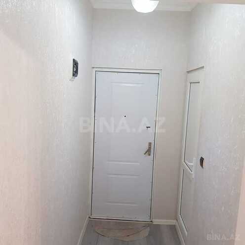 2-комн. вторичка - м. Мемар Аджеми - 55 м² (11)