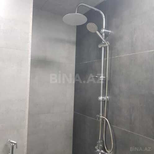 2-комн. вторичка - м. Мемар Аджеми - 55 м² (8)