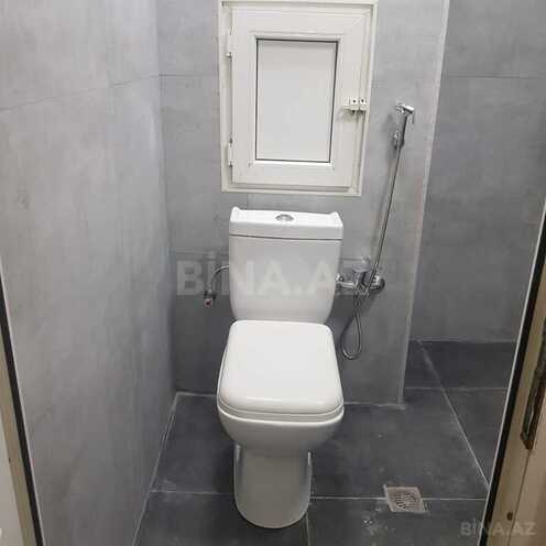 2-комн. вторичка - м. Мемар Аджеми - 55 м² (10)
