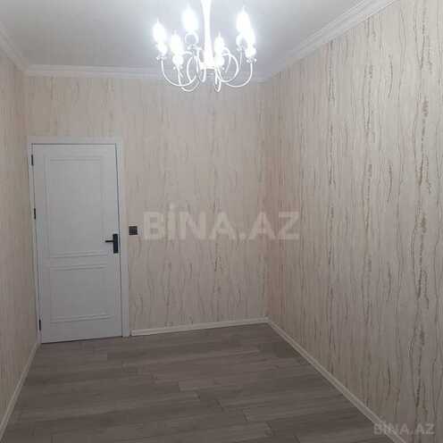 2-комн. вторичка - м. Мемар Аджеми - 55 м² (4)