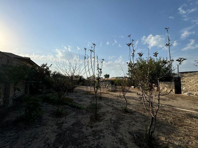 Продаётся  участок 12 сот, пос. Мардакан, photo 6 from 8