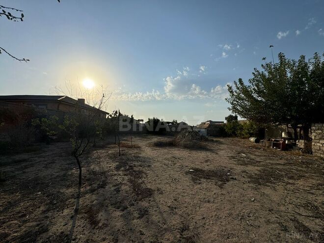 Продаётся  участок 12 сот, пос. Мардакан, photo 7 from 8