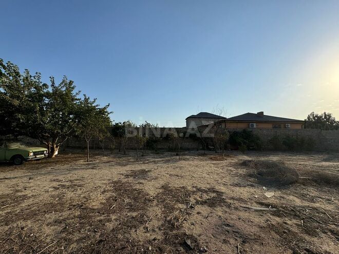 Продаётся  участок 12 сот, пос. Мардакан, photo 5 from 8