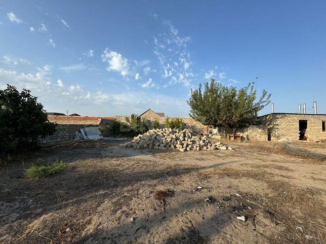 Продаётся  участок 12 сот, пос. Мардакан, photo 3 from 8