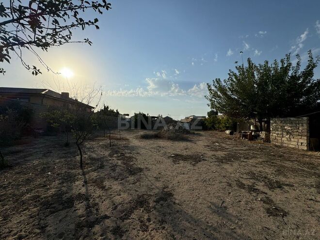 Продаётся  участок 12 сот, пос. Мардакан, photo 4 from 8