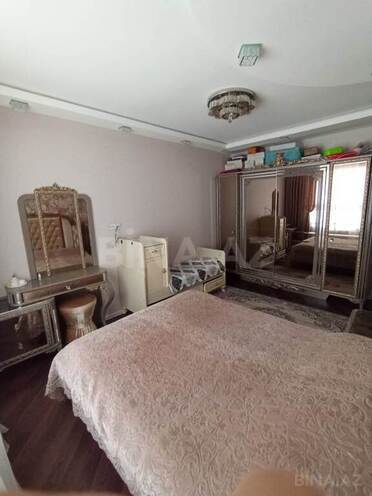 3 otaqlı yeni tikili - 8 Noyabr m. - 101 m² (4)