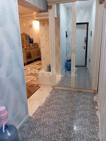 3 otaqlı yeni tikili - 8 Noyabr m. - 101 m² (11)