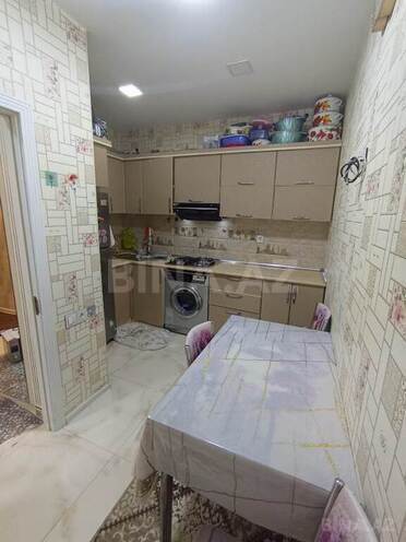3 otaqlı yeni tikili - 8 Noyabr m. - 101 m² (7)