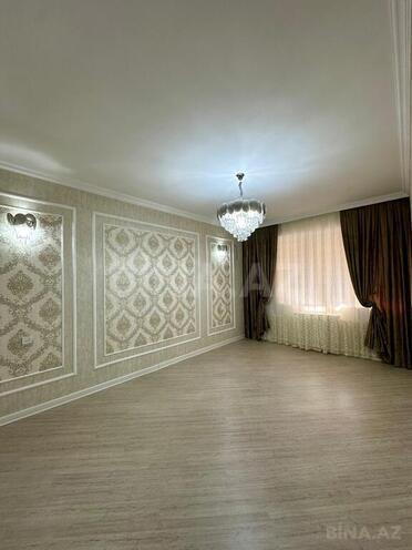 2-комн. вторичка - м. Мемар Аджеми - 55 м² (3)