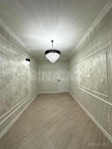 2-комн. вторичка - м. Мемар Аджеми - 55 м² (7)