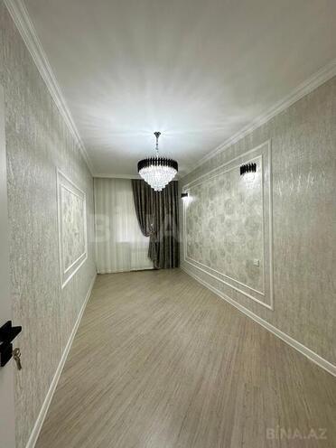 2-комн. вторичка - м. Мемар Аджеми - 55 м² (6)
