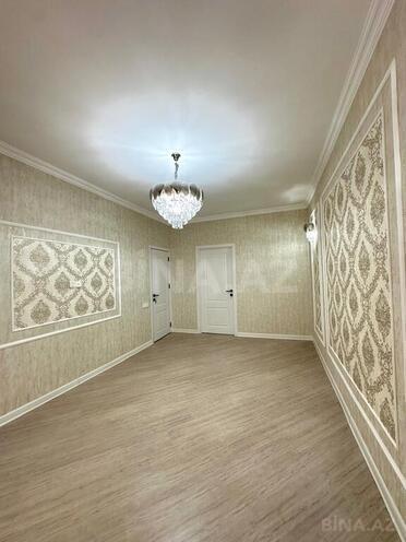 2-комн. вторичка - м. Мемар Аджеми - 55 м² (5)