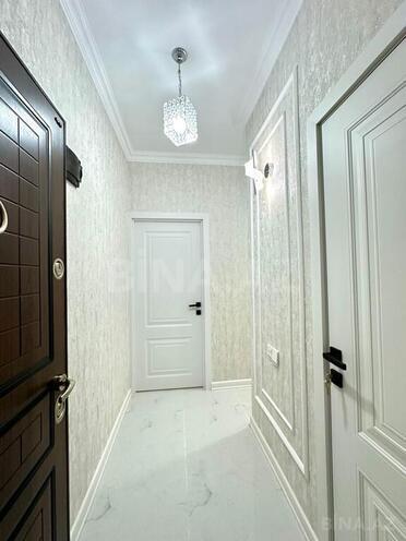 2-комн. вторичка - м. Мемар Аджеми - 55 м² (13)