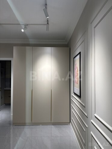 2-комн. новостройка - м. 28 мая - 65 м² (9)