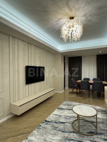 2-комн. новостройка - м. 28 мая - 65 м² (15)