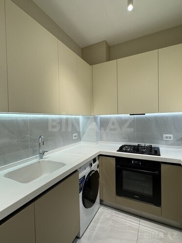 2-комн. новостройка - м. 28 мая - 65 м² (14)