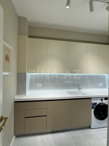 2-комн. новостройка - м. 28 мая - 65 м² (13)
