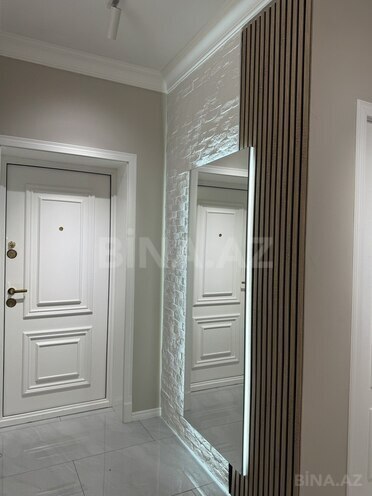 2-комн. новостройка - м. 28 мая - 65 м² (6)