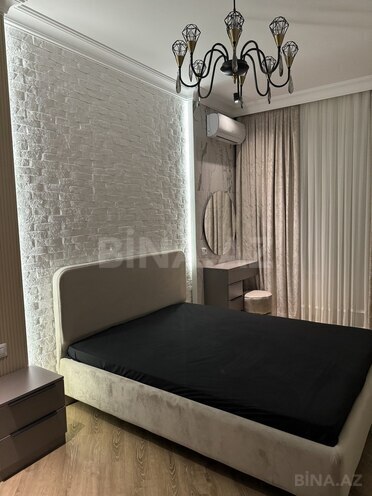 2-комн. новостройка - м. 28 мая - 65 м² (10)