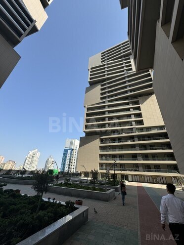 2-комн. новостройка - м. 8 ноября - 106.5 м² (3)