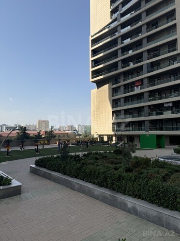 2-комн. новостройка - м. 8 ноября - 106.5 м² (2)