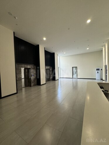 2-комн. новостройка - м. 8 ноября - 106.5 м² (4)