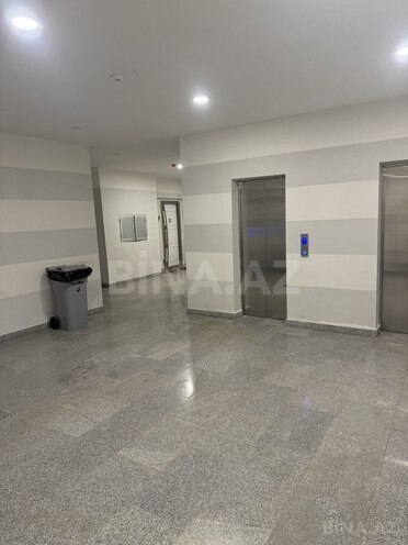 2-комн. новостройка - м. 8 ноября - 106.5 м² (6)