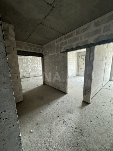 2-комн. новостройка - м. 8 ноября - 106.5 м² (9)