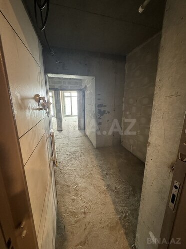 2-комн. новостройка - м. 8 ноября - 106.5 м² (7)