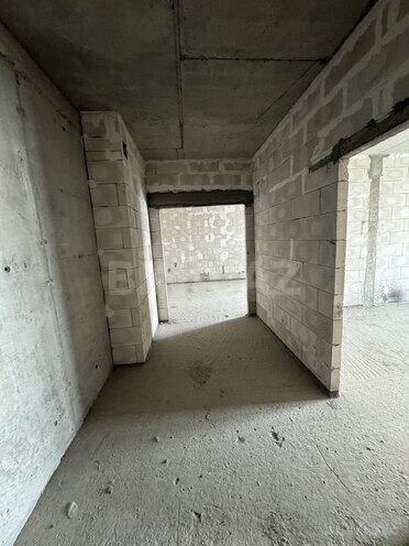 2-комн. новостройка - м. 8 ноября - 106.5 м² (10)