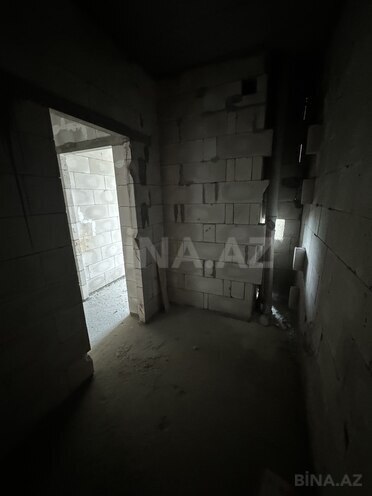 2-комн. новостройка - м. 8 ноября - 106.5 м² (12)