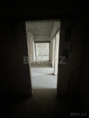 2-комн. новостройка - м. 8 ноября - 106.5 м² (13)