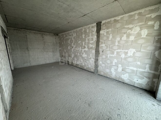 2-комн. новостройка - м. 8 ноября - 106.5 м² (25)