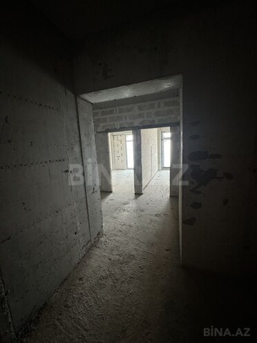 2-комн. новостройка - м. 8 ноября - 106.5 м² (8)